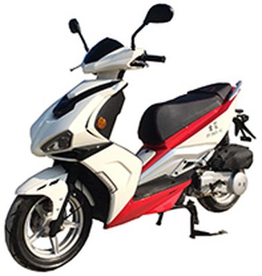 Jinyi  JY150T5C Two wheeled motorcycles