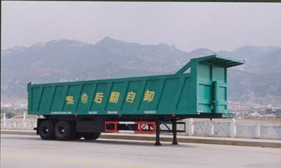 Lufeng  ST9430TZX tipping chassis 