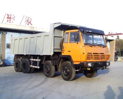 Shaanxi Automobile SX3280 Dump truck