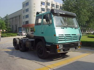 Shaanxi Automobile SX4254LK294 Tractor