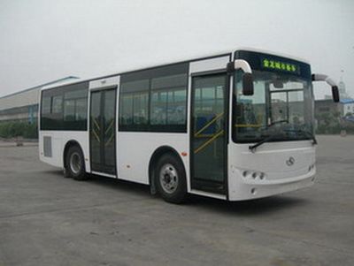 Jinlong  XMQ6900G City buses