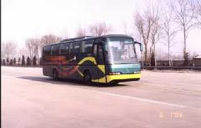 Northern  BFC61202D2 Luxury tourist buses