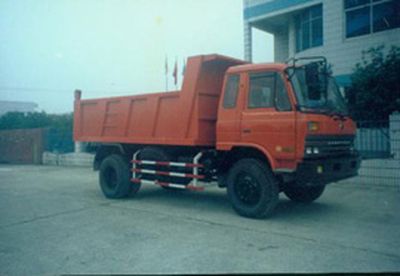 Dongfeng  DHZ3100G1 Dump truck