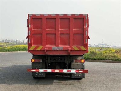 Dongfeng  EQ3310GSZ5D1 Dump truck