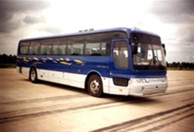 Heke HK6124coach