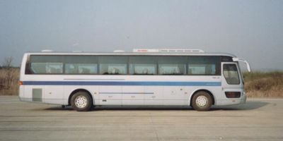 Heke  HK6124 coach