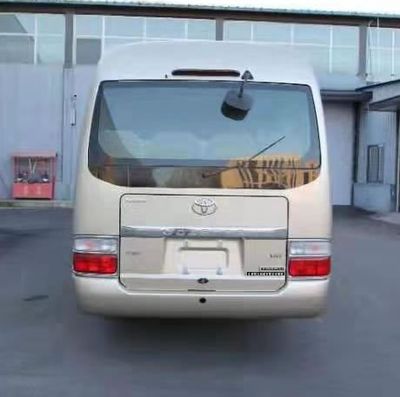 Juntian  JKF5060XSW53LEX Business vehicle