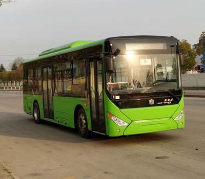 Zhongtong AutomobileLCK6108EVG3A1Pure electric city buses