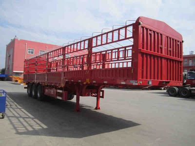 Jiyun  MCW9403CXY Gantry semi-trailer