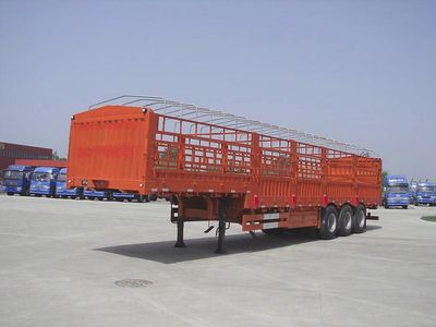 Jiyun  MCW9403CXY Gantry semi-trailer