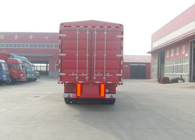 Jiyun  MCW9403CXY Gantry semi-trailer