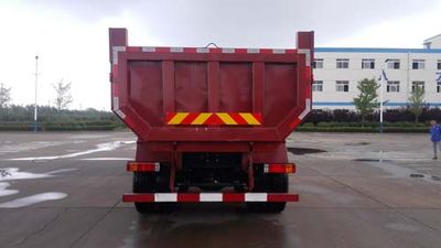 Pengxiang  SDG3259GUMD1BJ Dump truck