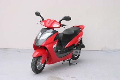 Wangye  WY50QT7 moped with two wheels 