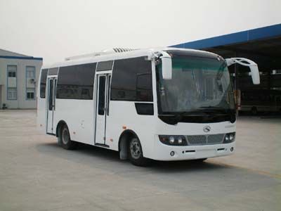 Jinlong  XMQ6751Y coach