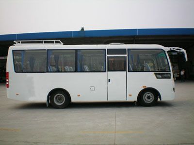 Jinlong  XMQ6751Y coach