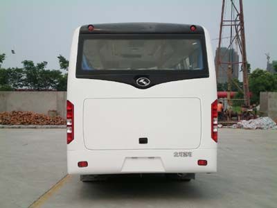 Jinlong  XMQ6751Y coach