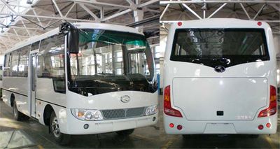 Jinlong  XMQ6751Y coach