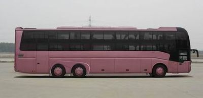 Yutong  ZK6147HWQEA Sleeper coach