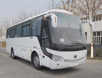 Yutong  ZK6938HN2Z coach