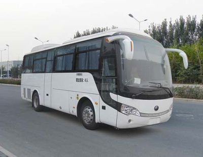 Yutong  ZK6938HN2Z coach