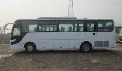 Yutong  ZK6938HN2Z coach