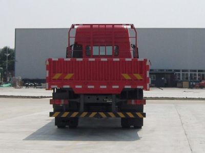 Haohan  ZZ1185K5113F1B Truck