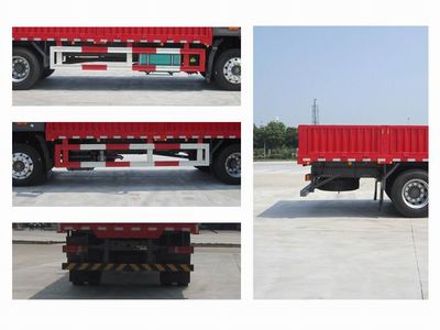 Haohan  ZZ1185K5113F1B Truck