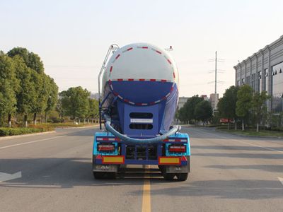 Xingma  AH9403GXH1 Lower ash semi-trailer