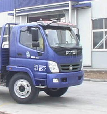 Foton  BJ1129VKJFD1 Truck