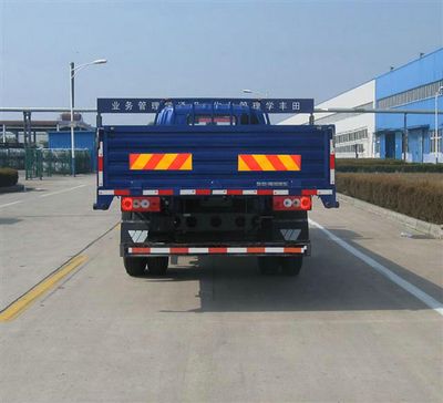 Foton  BJ1129VKJFD1 Truck