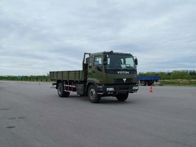 Ouman  BJ1161VJPJG2 Truck