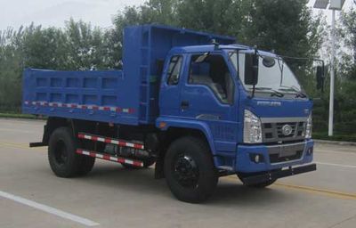 Foton  BJ3125DGPEA2 Dump truck