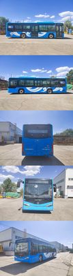 Foton  BJ6109SHEVCA Plug in hybrid urban buses