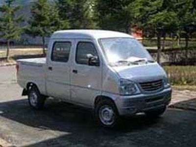 Jiefang Automobile CA1023VR Truck