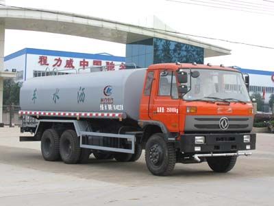 Cheng Liwei  CLW5252GSS4 Sprinkler truck