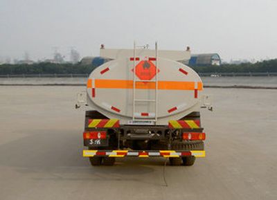 Dongfeng  DFZ5120GJYB7 Refueling truck