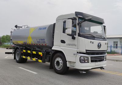 XCMG  DXA5180GPSSA6 watering lorry 