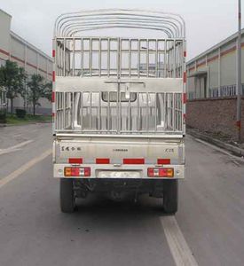 Dongfeng  EQ5023CCQF6 Grate type transport vehicle