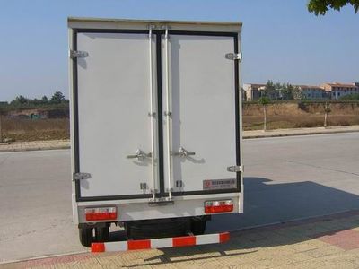 Dongfeng  EQ5041XXYG44D1AC Box transport vehicle