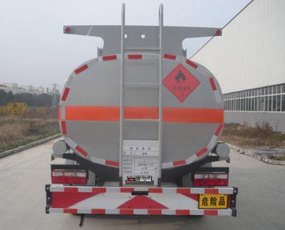 Chufeng  HQG5071GYY5EQ Oil tanker