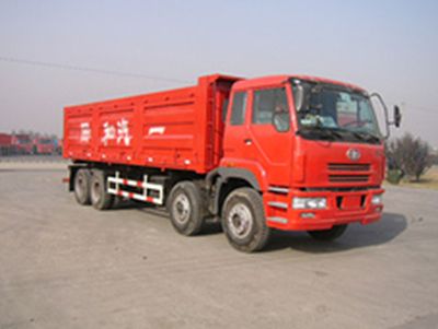 Great Wall Motors HTF3310CAN43C9 Dump truck