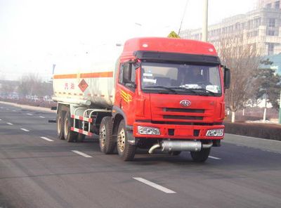 Yingli  LYF5313GJY Oil tanker