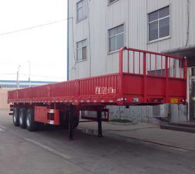 Yuchen  SCD9406 Semi trailer