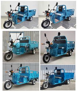 Shuangyun  SY1000DZH Electric tricycle