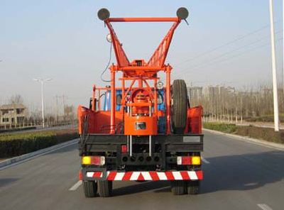 Jingtan  BT5094TZJDPP1003A1 Drilling rig truck