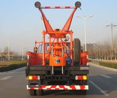 Jingtan  BT5094TZJDPP1003A1 Drilling rig truck