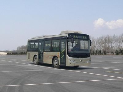 Huanghai  DD6850G05N City buses