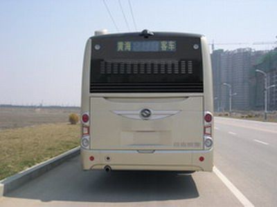 Huanghai  DD6850G05N City buses