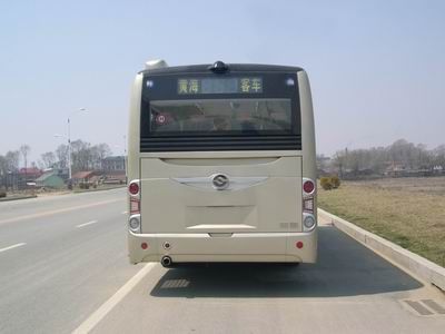 Huanghai  DD6850G05N City buses