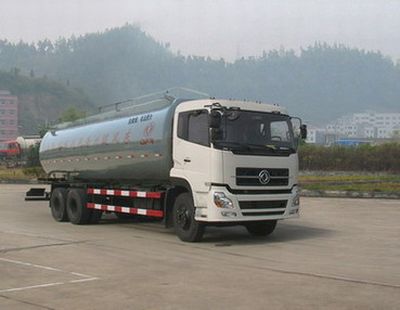 Dongfeng  DFZ5250GFLA8S Powder material transport vehicle